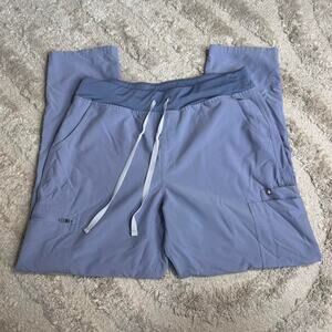 FIGS Yola Skinny Scrub Pant